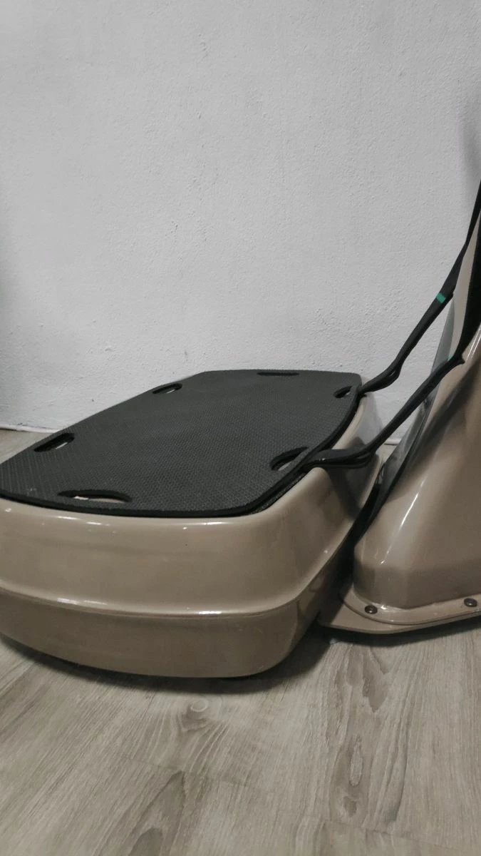 Vendora ΠΛΑΤΦΟΡΜΑ ΔΟΝΗΣΗΣ - Image 6