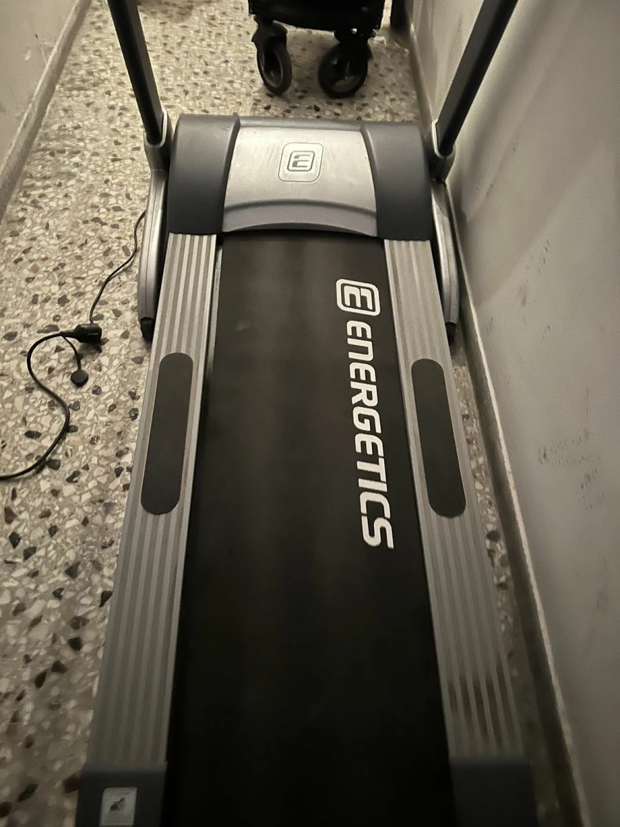 Vendora Ημιεπαγγελματικοσ διάδρομος ..ENERGETIC με κλήσης αναφορά κατηφόρα