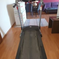 Vendora ΔΙΑΔΡΟΜΟΣ ΓΥΜΝΑΣΤΙΚΗΣ YORK FITNESS