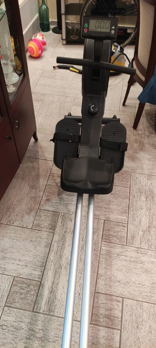 Vendora Κωπηλατικό Viking R-1601 Αερο-Μαγνητικής Αντίστασης