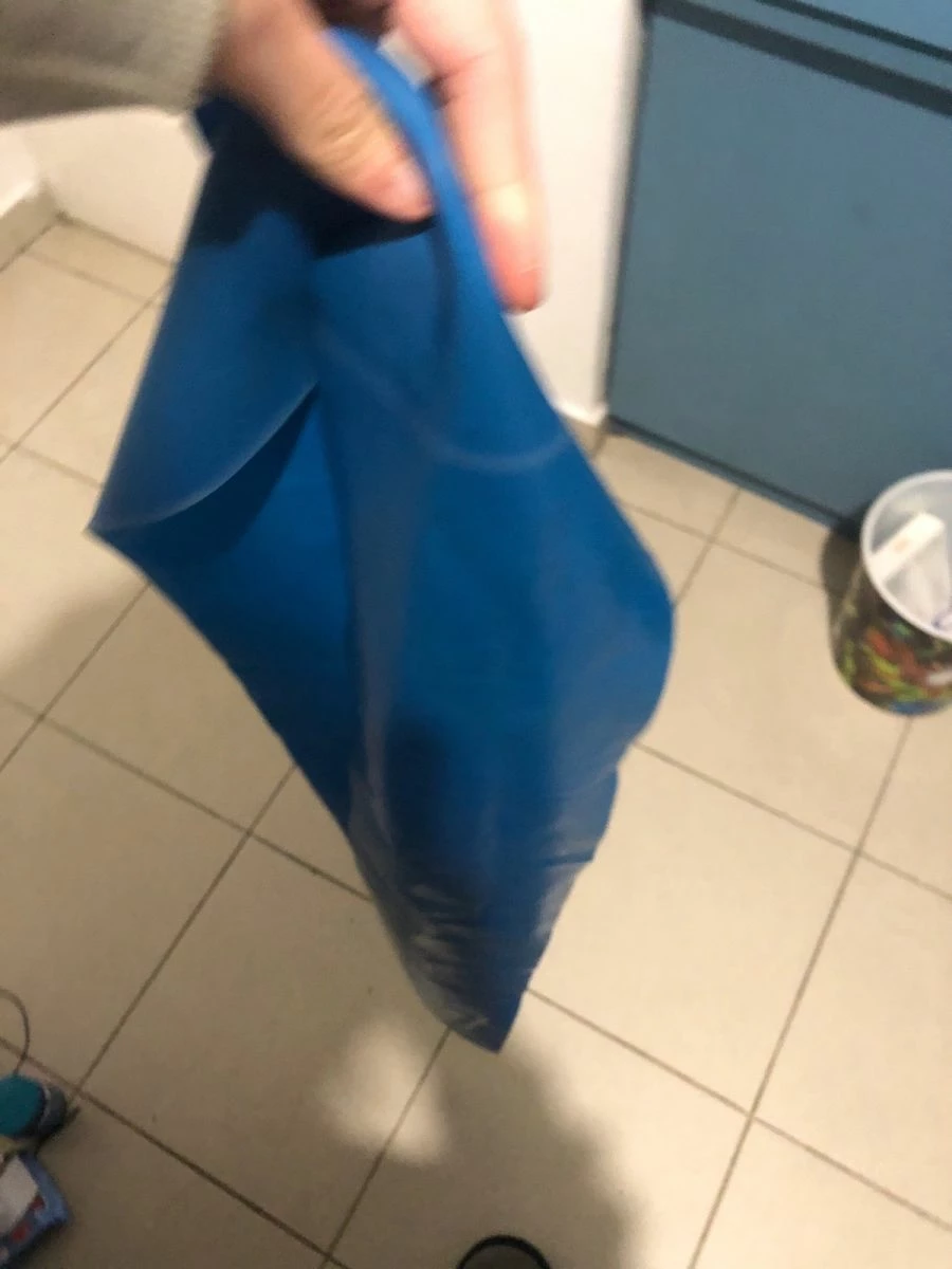 Vendora ΛΑΣΤΙΧΟ ΓΥΜΝΑΣΤΙΚΗΣ - Image 2