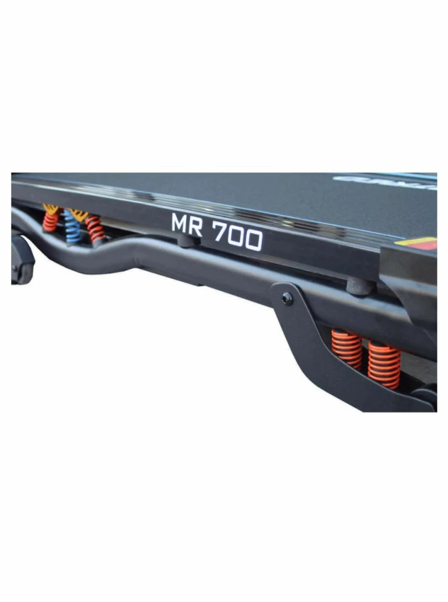 Vendora Διάδρομος γυμναστικής Protred MR-700 2,5HP - Image 4