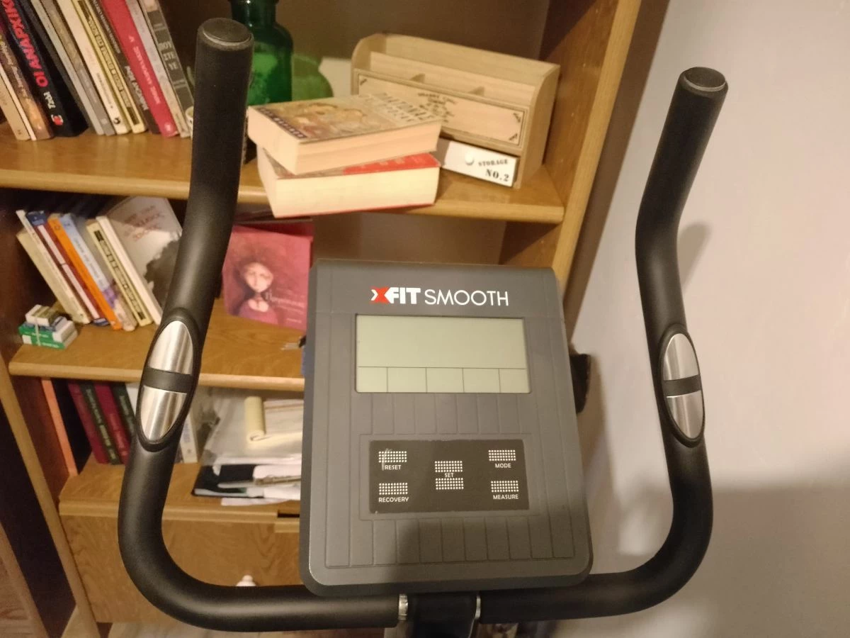 Vendora Ποδήλατο X-fit Smooth