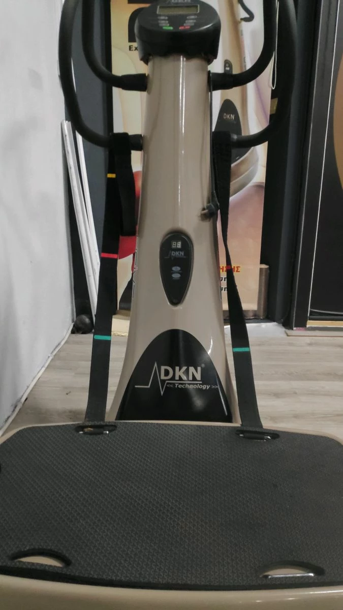 Vendora ΠΛΑΤΦΟΡΜΑ ΔΟΝΗΣΗΣ