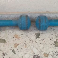 Vendora Βαράκια βάρη τρικιλα όργανο γυμναστικής