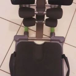 Vendora Όργανο γυμναστικής κοιλιακών