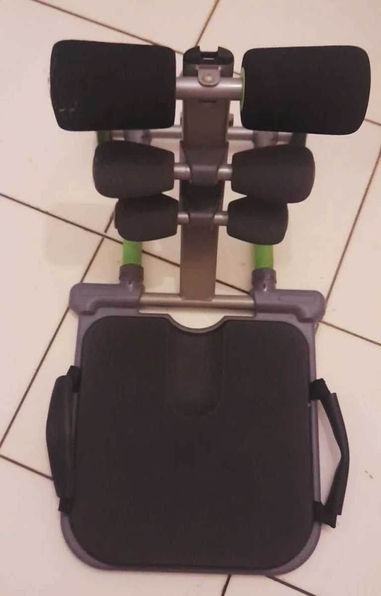 Vendora Όργανο γυμναστικής κοιλιακών