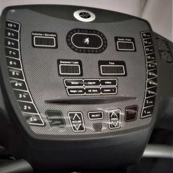 Vendora Διάδρομος γυμναστικής με προγράμματα και ασφάλεια, σε άριστη κατάσταση