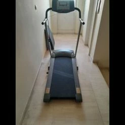 Vendora ΗΛΕΚΤΡΙΚΟΣ ΔΙΑΔΡΟΜΟΣ AXXON FITNESS