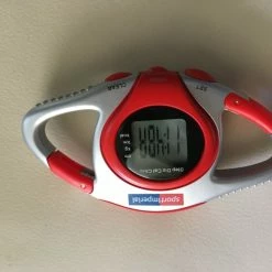 Vendora Βηματόμετρο