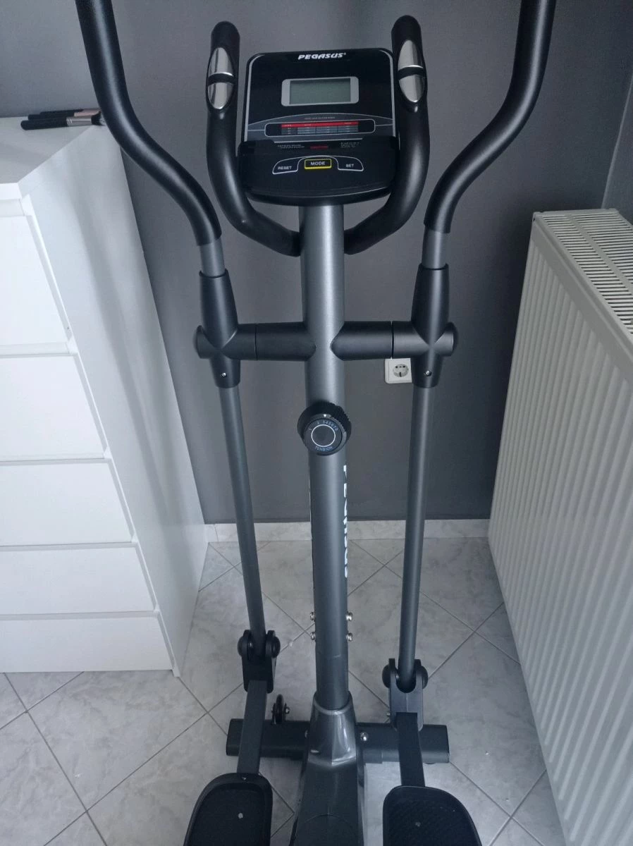 Vendora Ελλειπτικό μηχάνημα - Image 7