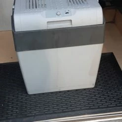 Vendora Dometic CoolFun Ηλεκτρικό Φορητό Ψυγείο 40lt 12V - 229V