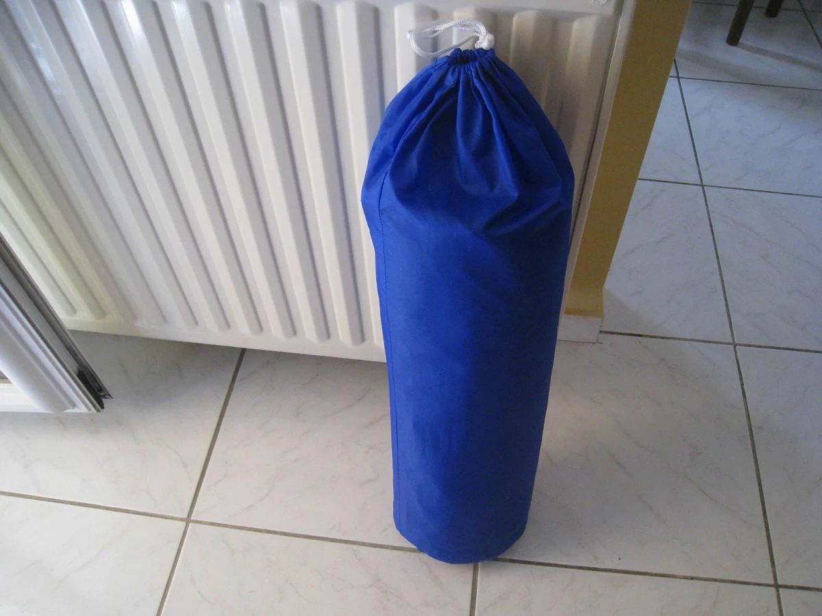 Vendora ΣΚΗΝΗ CAMPING - Image 6