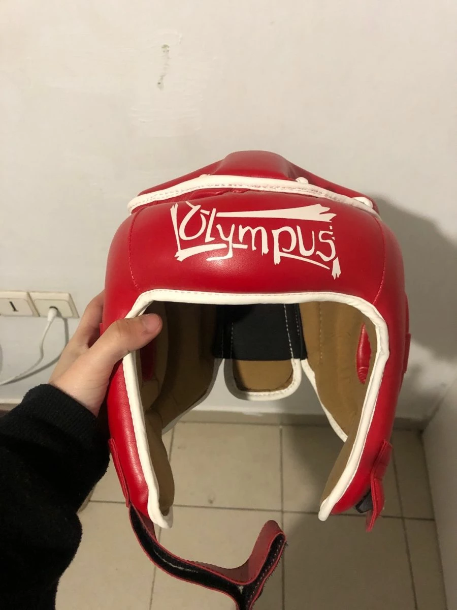 Vendora κάσκα μποξ