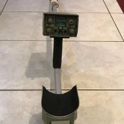 Vendora Ανιχνευτής Μετάλλων C.SCOPE CS4ZX