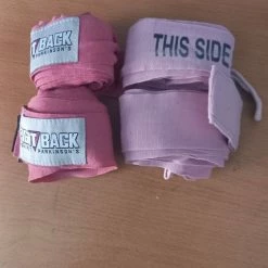 Vendora μπανταζ 4.5μ