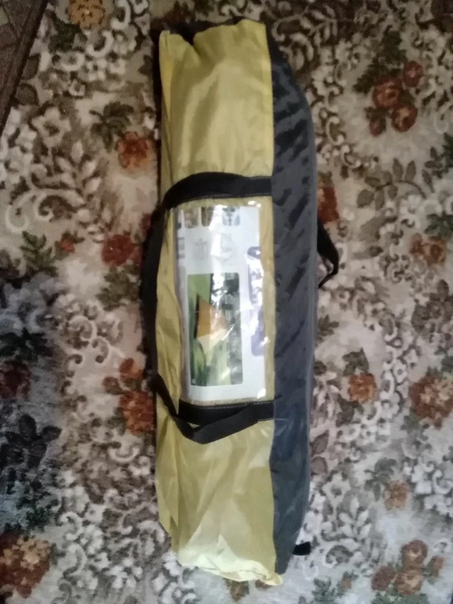 Vendora Σκηνή κάμπινγκ