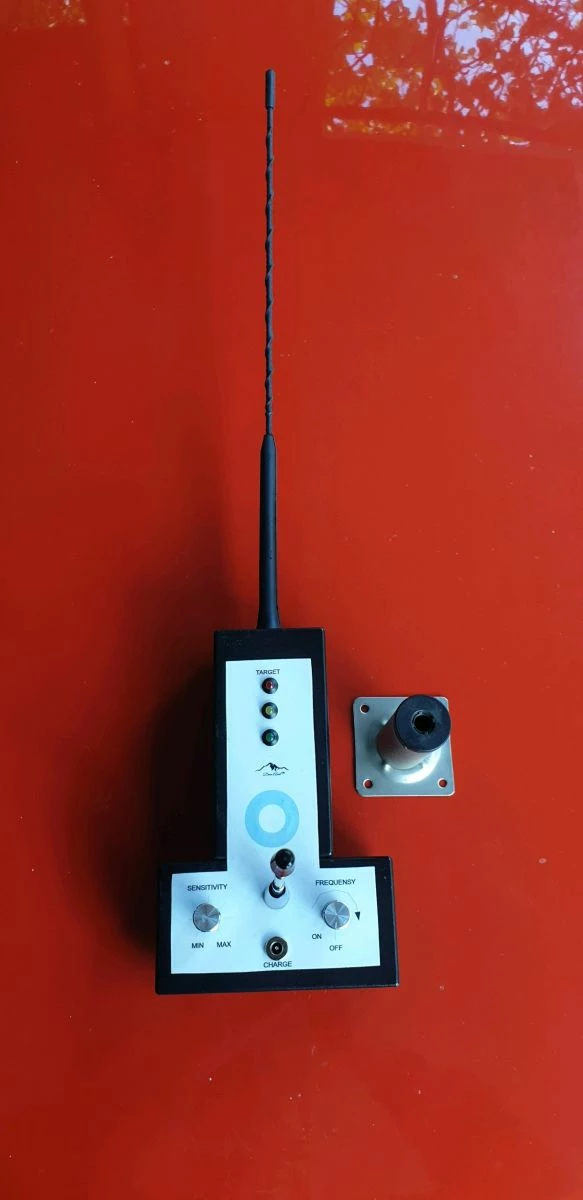 Vendora ΑΠΟΣΤΑΤΙΚΟ Α1 - Image 3