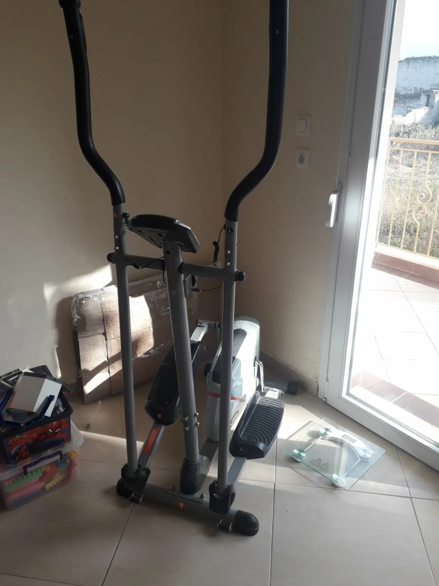 Vendora Ελλειπτικο - Image 2