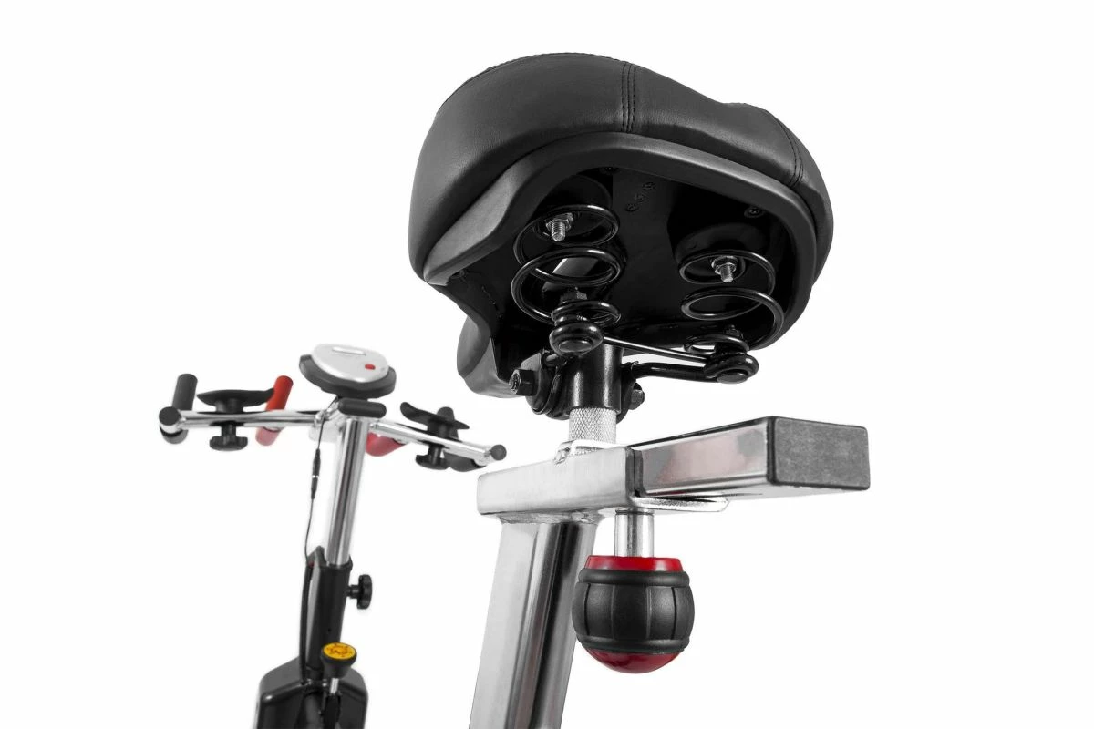 Vendora Ποδήλατο Γυμναστικής Spin AMILA Cyclocross - Image 4