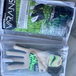 Vendora Γάντια τερματοφύλακα Keepersport Varan5 Size 9