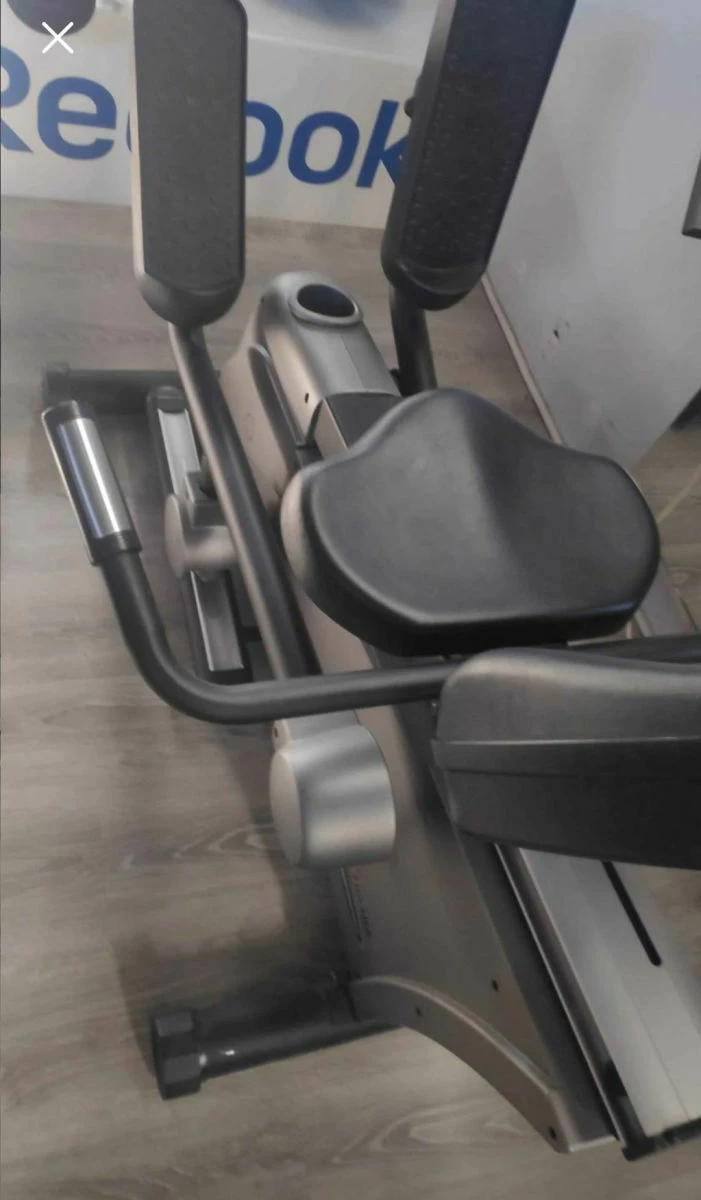 Vendora ΕΛΛΕΙΠΤΙΚΟ ΗΛΕΚΤΡΟΜΑΓΝΗΤΙΚΟ ΚΑΘΙΣΤΟ - Image 3