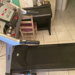 Vendora διάδρομος γυμναστικής York Fitnes