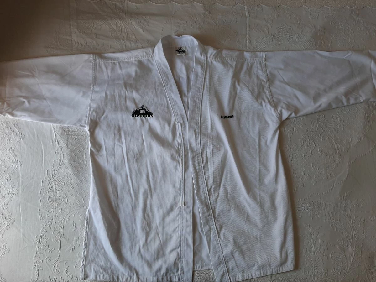 Vendora Ρούχα Πολεμικών τεχνών - Image 5