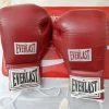 Vendora Γαντια πυγμαχιας δερματινα Everlast 10 Oz