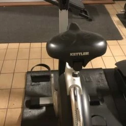 Vendora Kettler XTR1 Ergometer -εργομετρικό ποδήλατο γυμναστικής