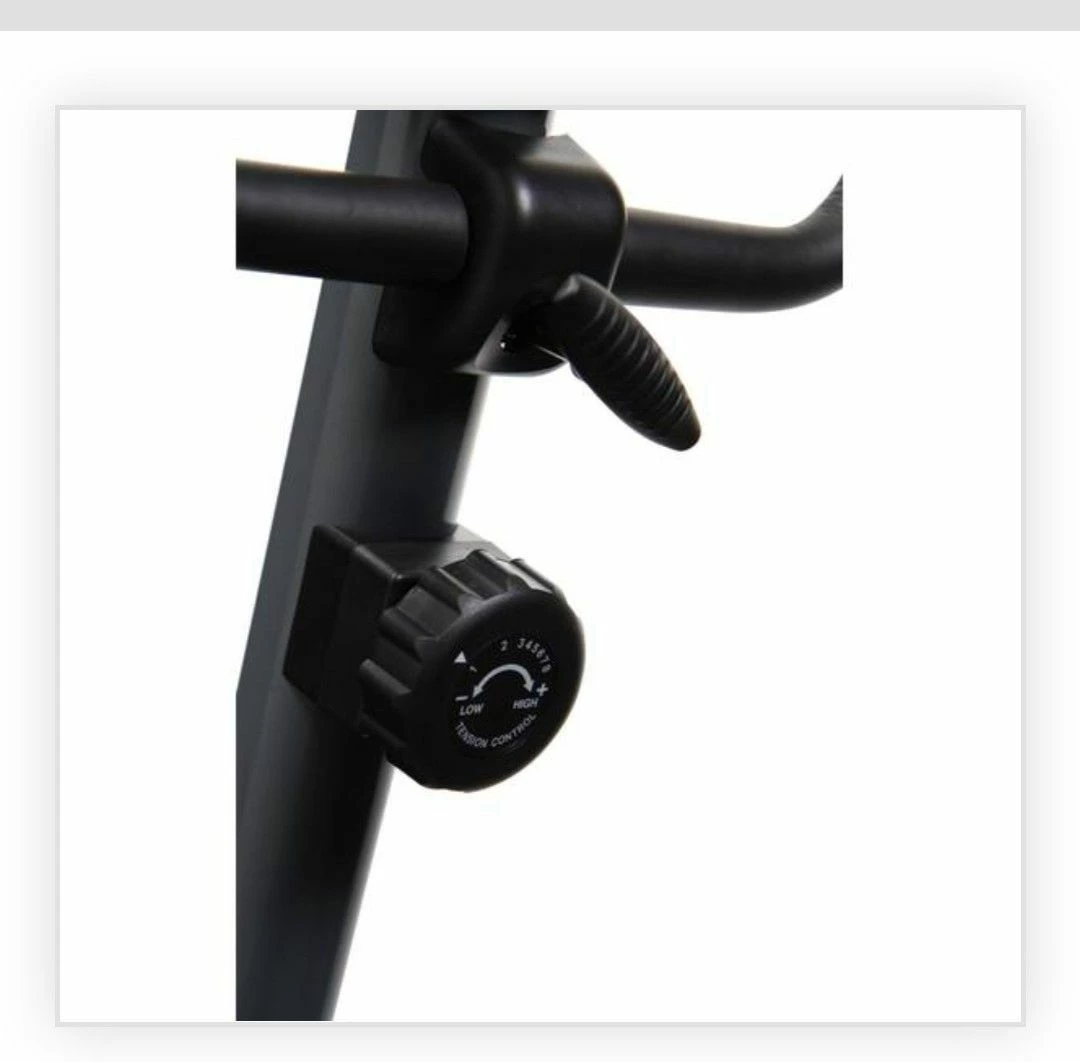 Vendora Ποδήλατο γυμναστικής - Image 6