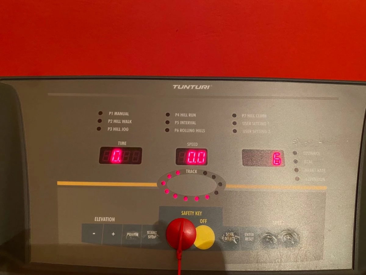 Vendora διάδρομος - Image 3