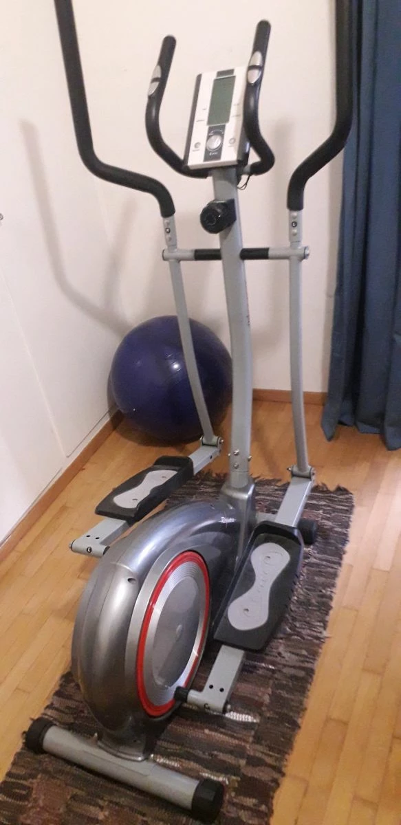 Vendora Ελλειπτικό Pegasus "Riviera" AL- 622E - Image 2