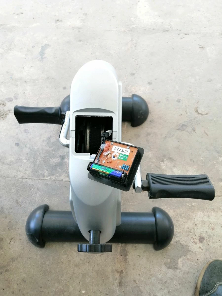 Vendora Μίνι ποδήλατο γυμναστικής. - Image 2