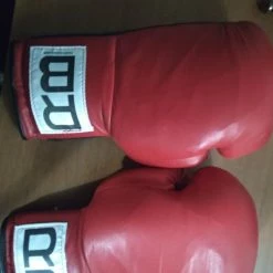 Vendora γαντια μποξ δερματινα επαγγελματικα