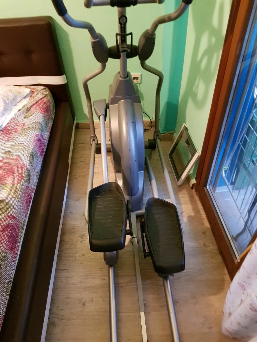 Vendora Ελλειπτικο μηχανημα Spirit Xe 335 - Image 7