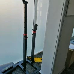 Vendora ζευγάρι ορθοστατες