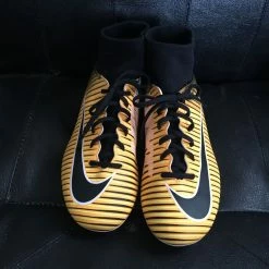 Vendora Nike παπούτσια ποδοσφαίρου Mercurial καινούργια 36,5
