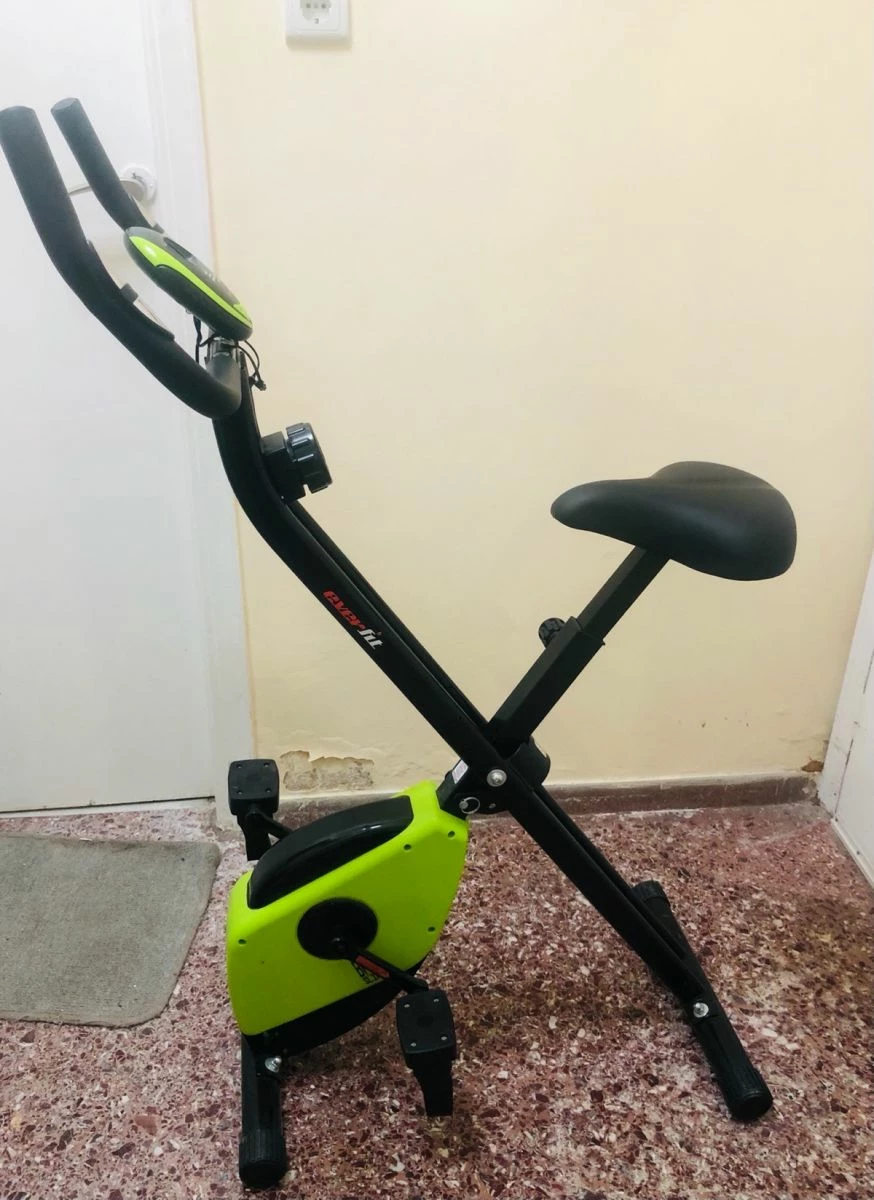 Vendora Τροχός για απώλεια βάρους, δεν πιάνει πολύ χώρο, ιδανικό για άσκηση - Image 3