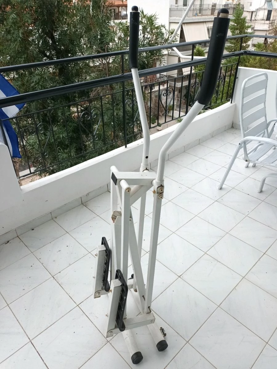 Vendora Μηχάνημα Γυμναστικής Αεροπερπατητής - Image 3