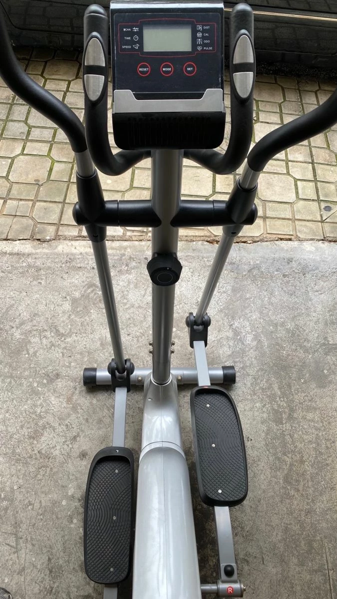 Vendora Ελλειπτικό όργανο γυμναστικής - Image 2