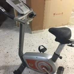 Vendora Ποδήλατο γυμναστικής