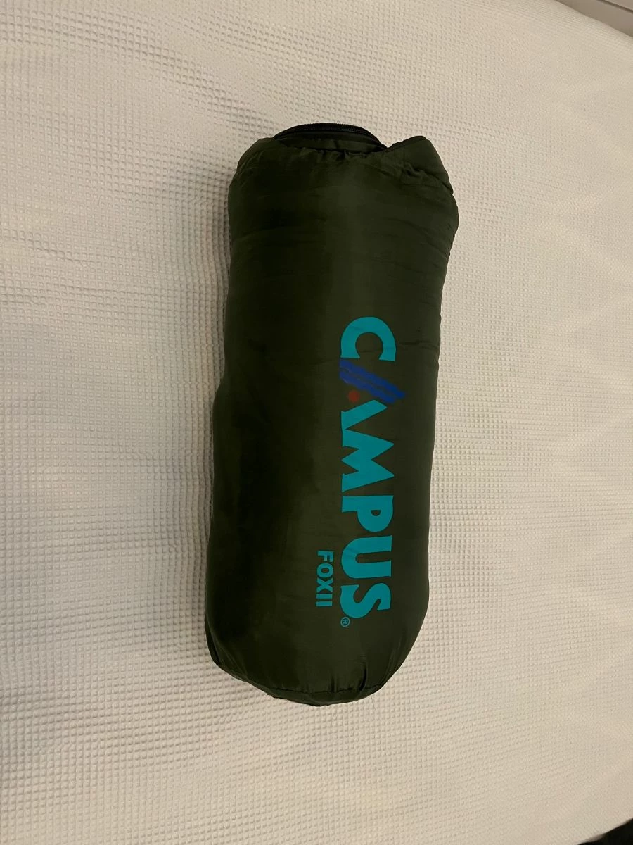 Vendora Υπνόσακος /Sleeping Bag!Τέλειο για στρατό!