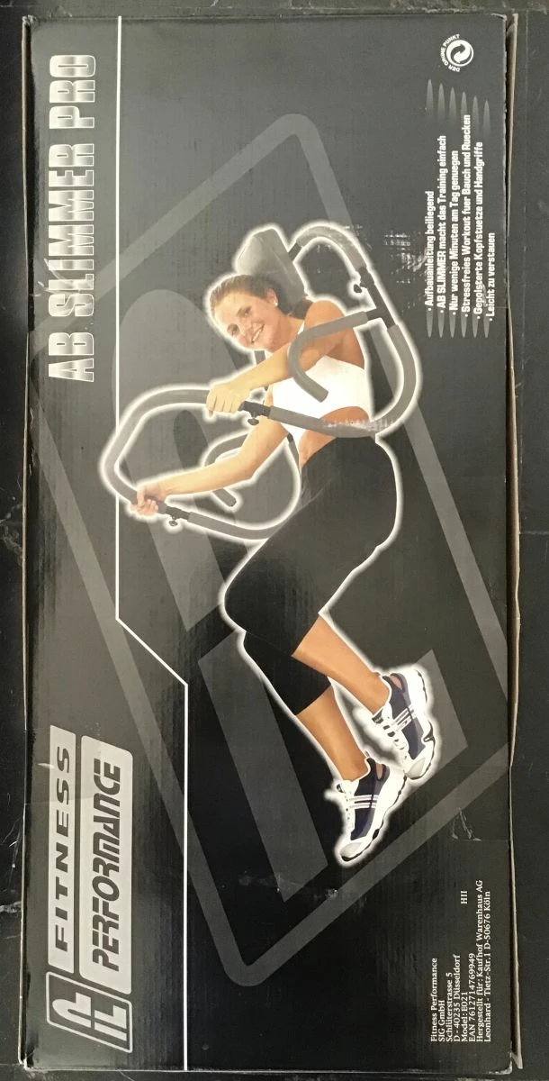 Vendora A B SLIMMER PRO - Image 3