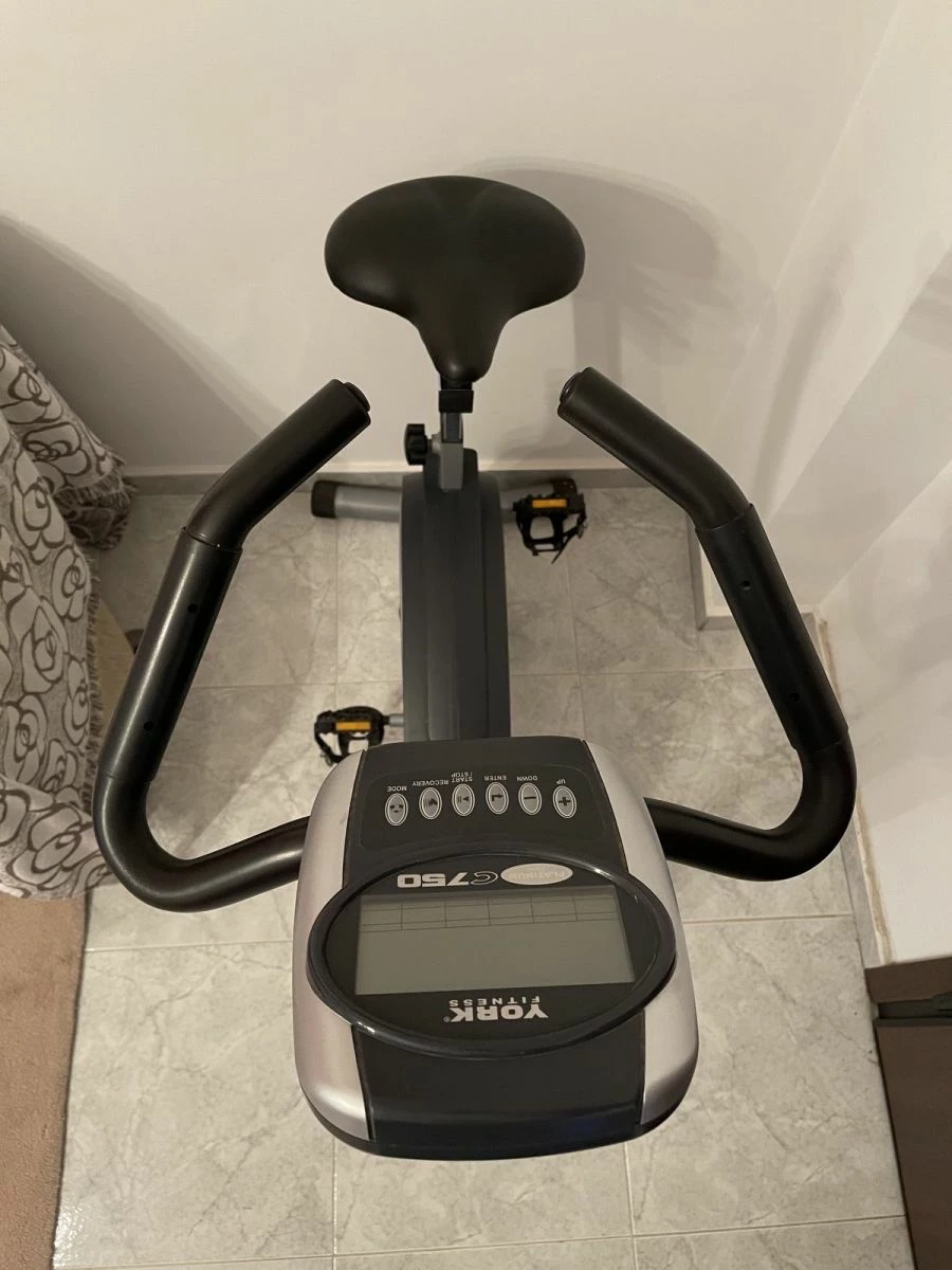 Vendora Ποδηλατο γυμναστικής - Image 4