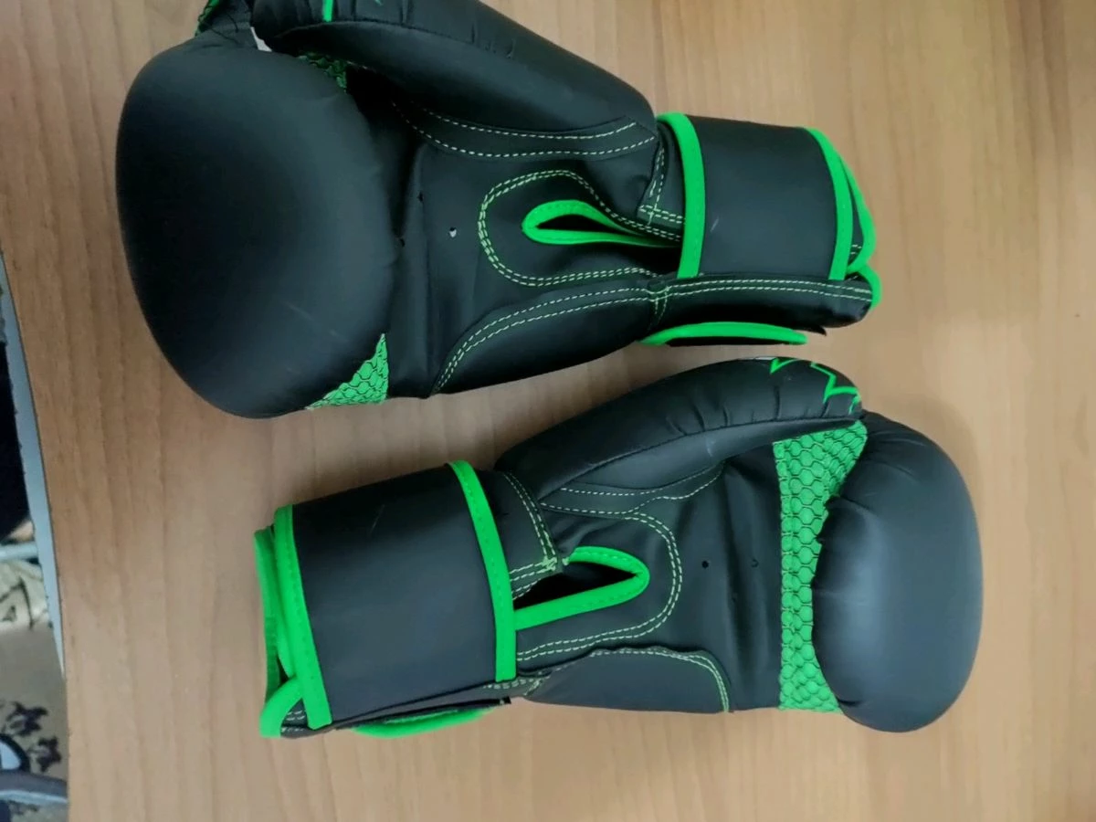 Vendora Γάντια (gloves) Kickboxing - Image 3