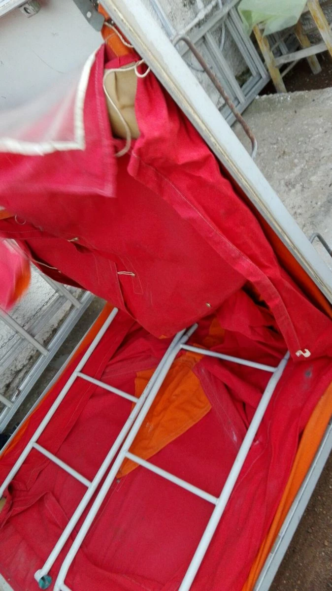 Vendora Σκηνή οροφης - Image 12