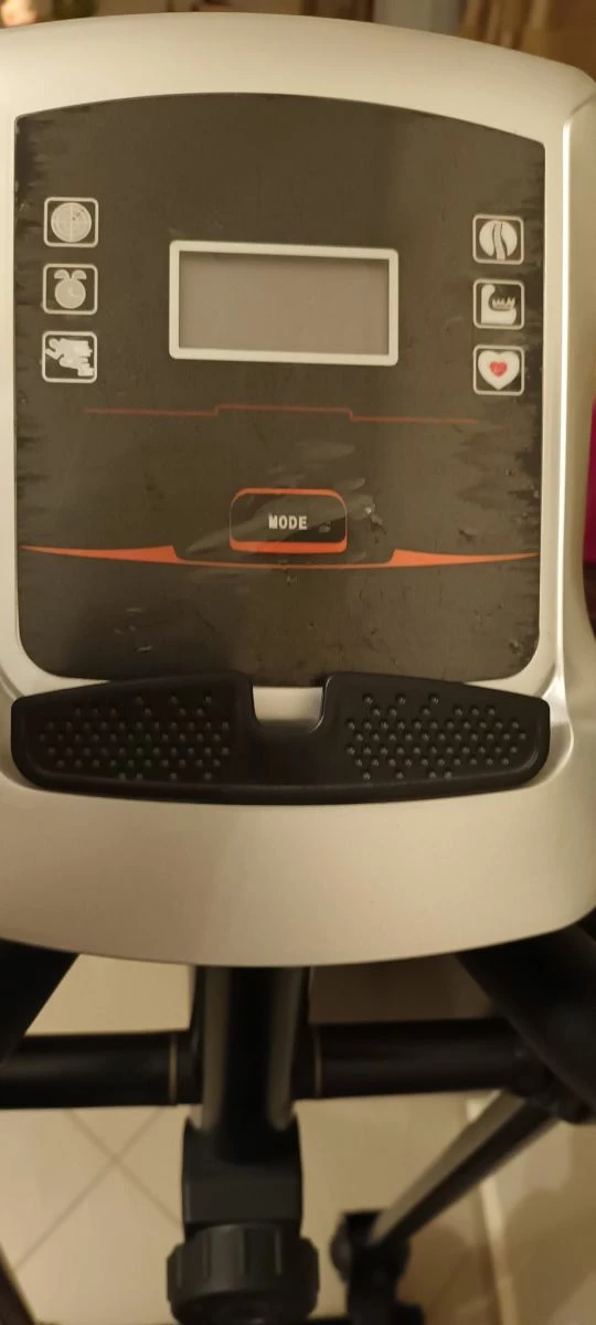 Vendora ΕΛΛEΙΠΤΙΚΟ PEGASUS - Image 4