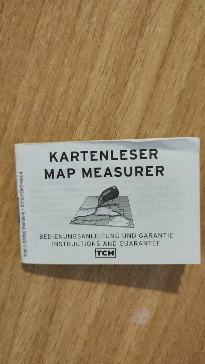 Vendora Ψηφιακός Χαρτομετρητής - Image 5