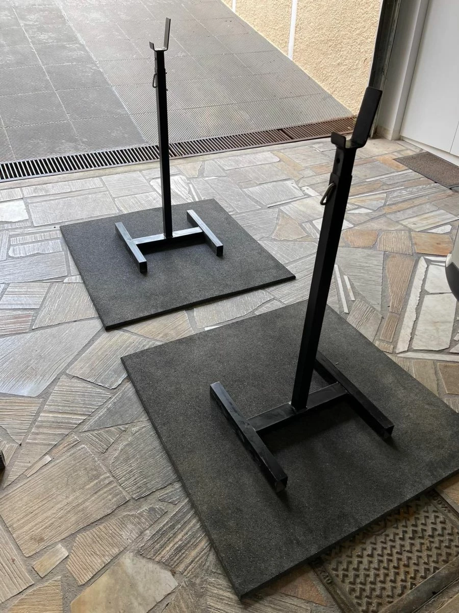 Vendora Πακετο με Οργανα Γυμναστικης - Image 3